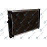 Radiator racire cu apa