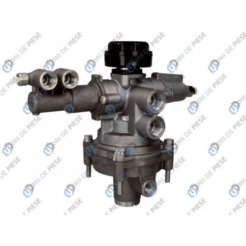 Regulator frana pneumatica