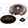 Clutch kit with bearing