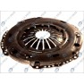 Clutch kit with hydraulic bearing