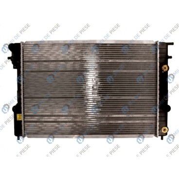 Radiator racire cu apa