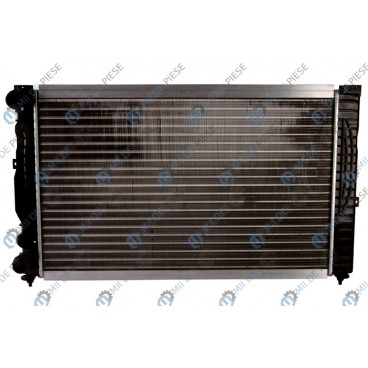 Radiator racire cu apa