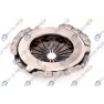 Clutch kit with bearing