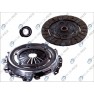 Clutch kit with bearing