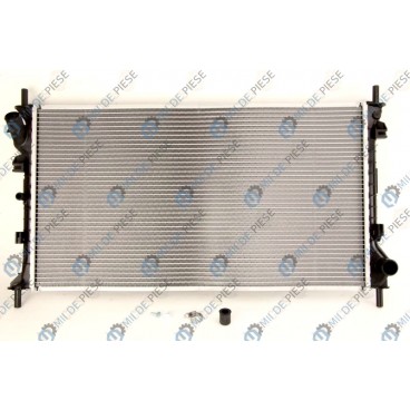 Radiator racire cu apa