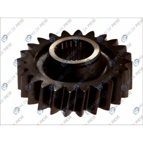 Pinion diferential