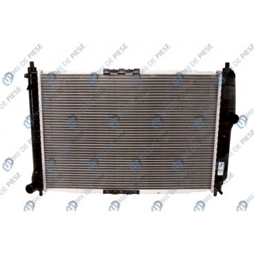 Radiator racire cu apa