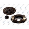 Clutch kit with bearing