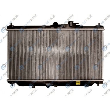 Radiator racire cu apa