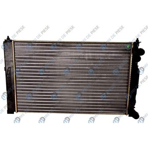 Radiator racire cu apa