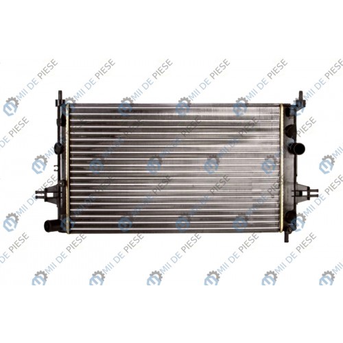 Radiator racire cu apa