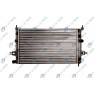 Radiator racire cu apa