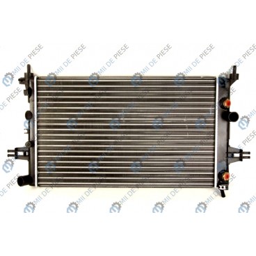 Radiator racire cu apa