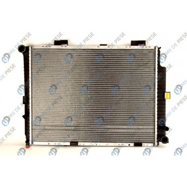 Radiator racire cu apa