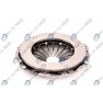 Clutch kit with bearing