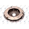 Clutch kit with bearing