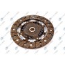 Clutch kit with bearing