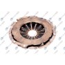 Clutch kit with dual mass flywheel and bearing