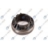 Clutch kit with bearing