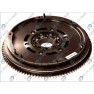 Clutch kit with dual mass flywheel and bearing