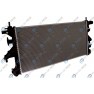 Radiator racire cu apa