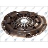 Clutch kit with hydraulic bearing