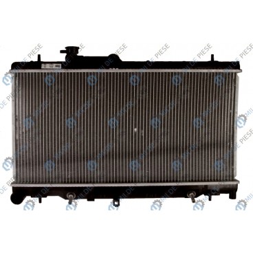 Radiator racire cu apa