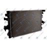 Radiator racire cu apa