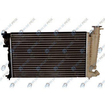 Radiator racire cu apa