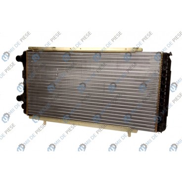 Radiator racire cu apa