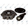 Clutch kit with bearing