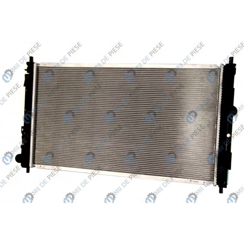 Radiator racire cu apa