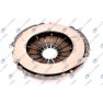 Clutch kit with hydraulic bearing