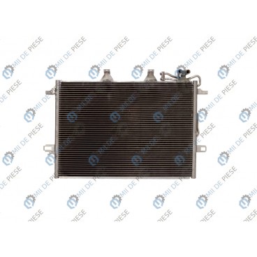 Radiator aer conditionat