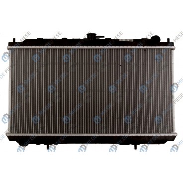 Radiator racire cu apa