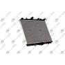 Radiator racire cu apa