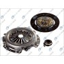 Clutch kit with bearing