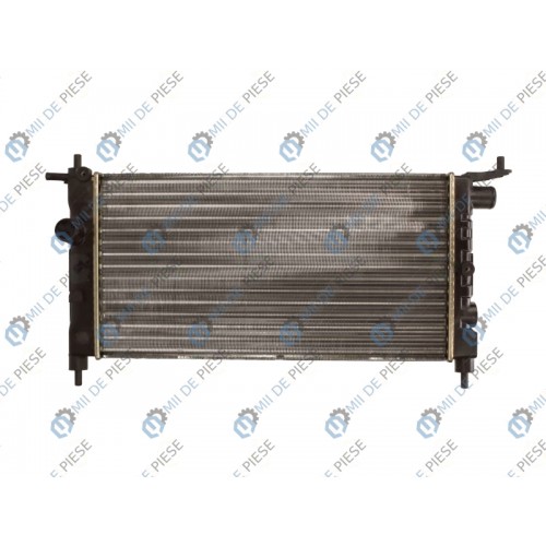 Radiator racire cu apa