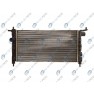 Radiator racire cu apa