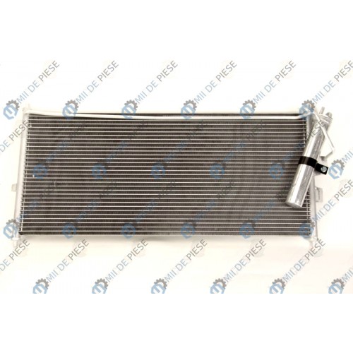 Radiator aer conditionat