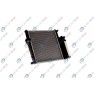 Radiator racire cu apa