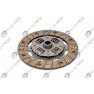 Clutch kit with release plate