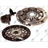 Clutch kit with hydraulic bearing