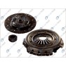 Clutch kit with bearing