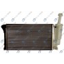 Radiator racire cu apa