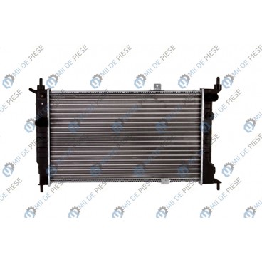 Radiator racire cu apa