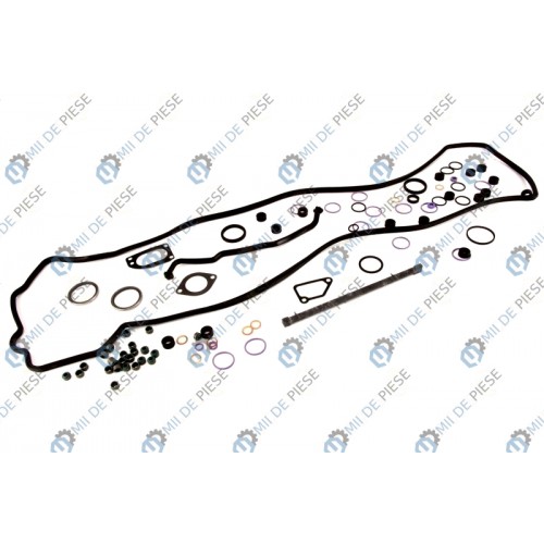 Set garnituri motor