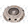 Clutch kit with bearing