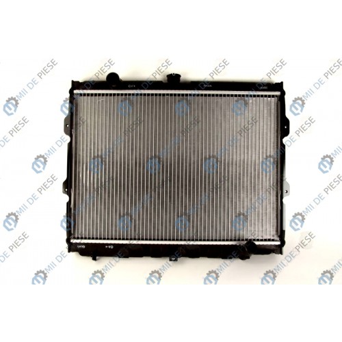 Radiator racire cu apa