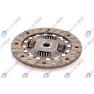 Clutch kit with bearing